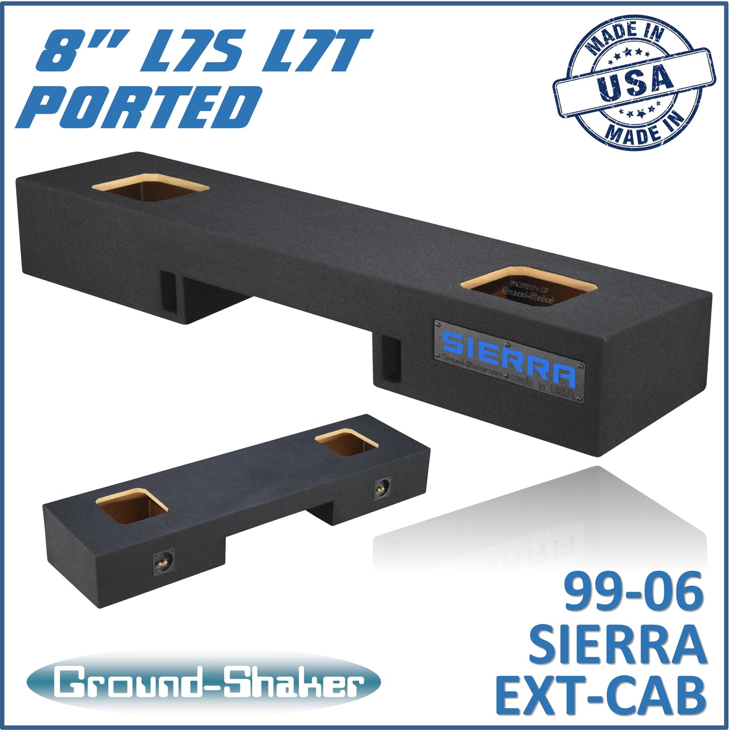 NGMPK2- 8" | 10" | 12"