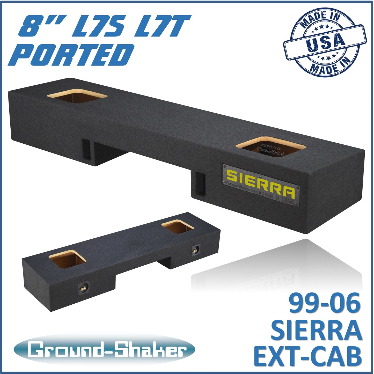 NGMPK2- 8" | 10" | 12"