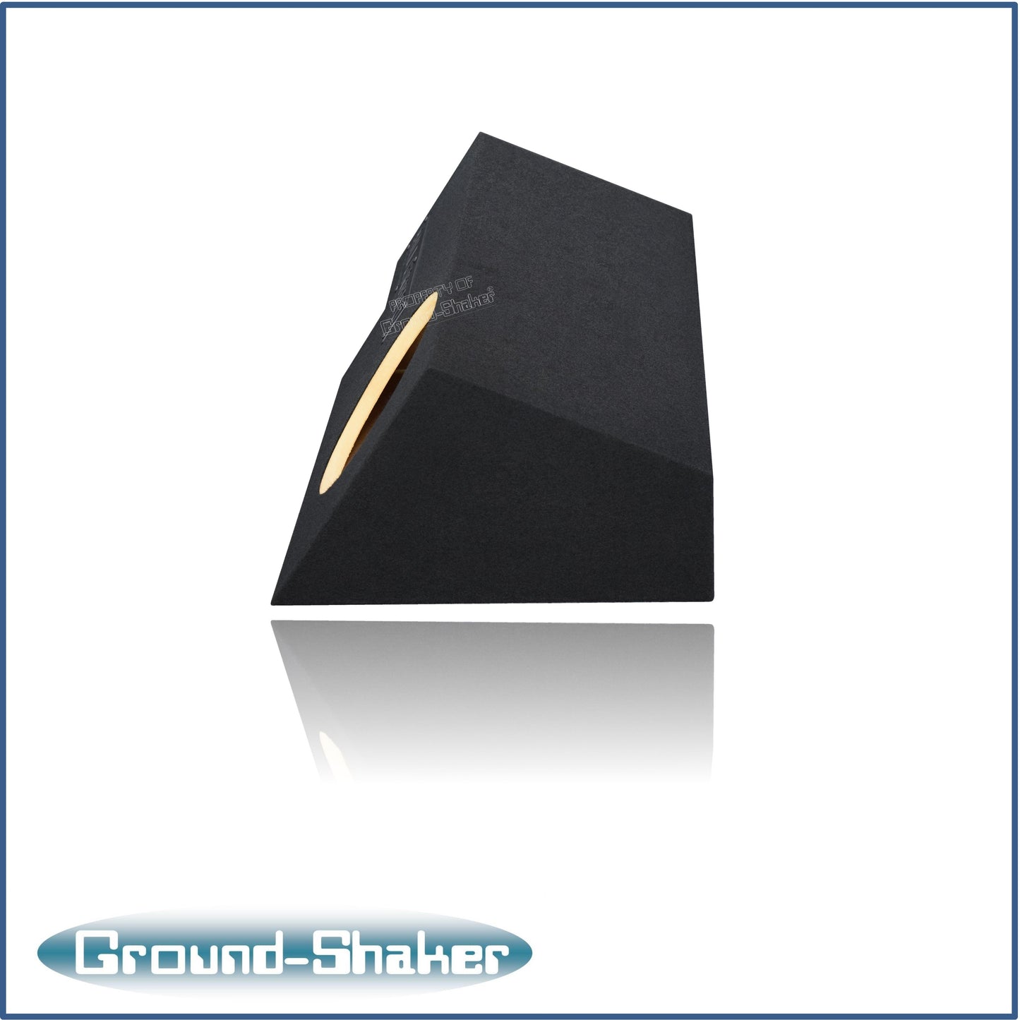 OCHV1- 8" | 10" | 12"