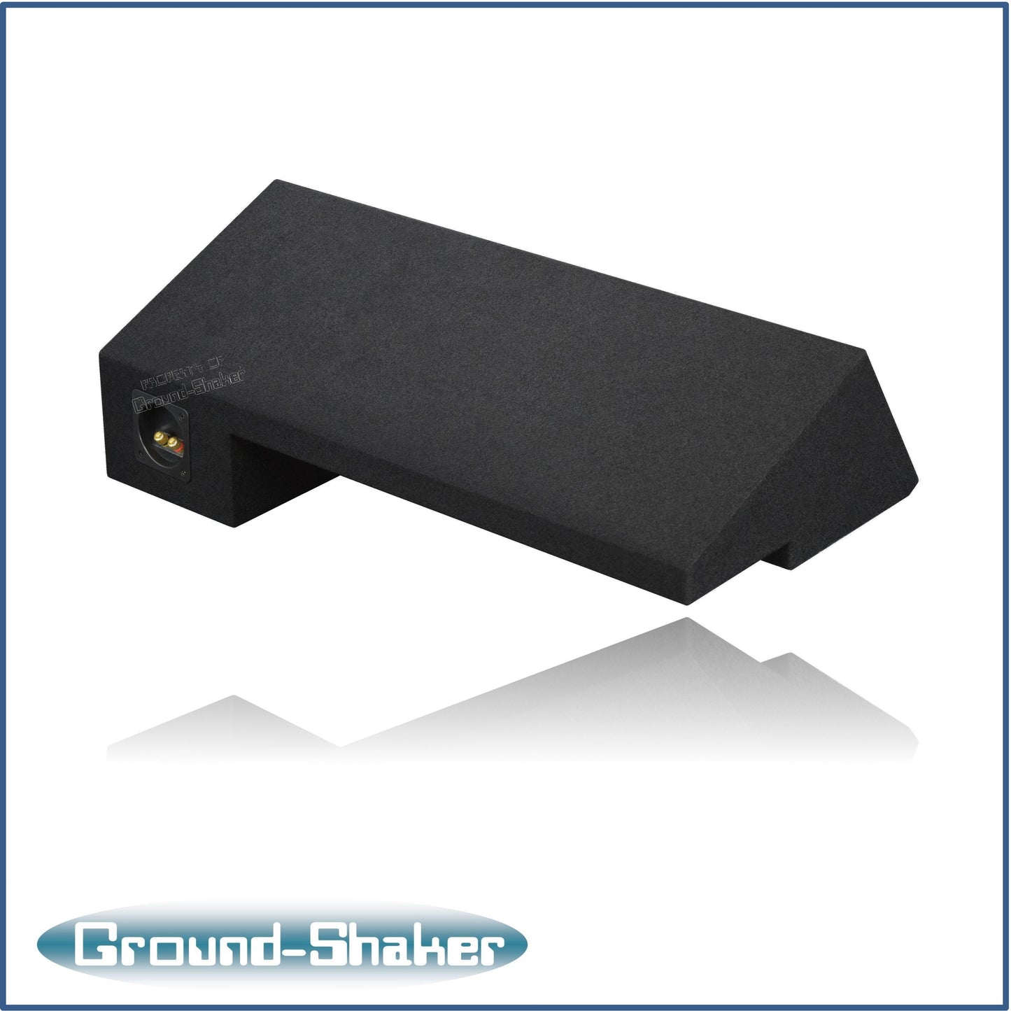 OCHV1- 8" | 10" | 12"