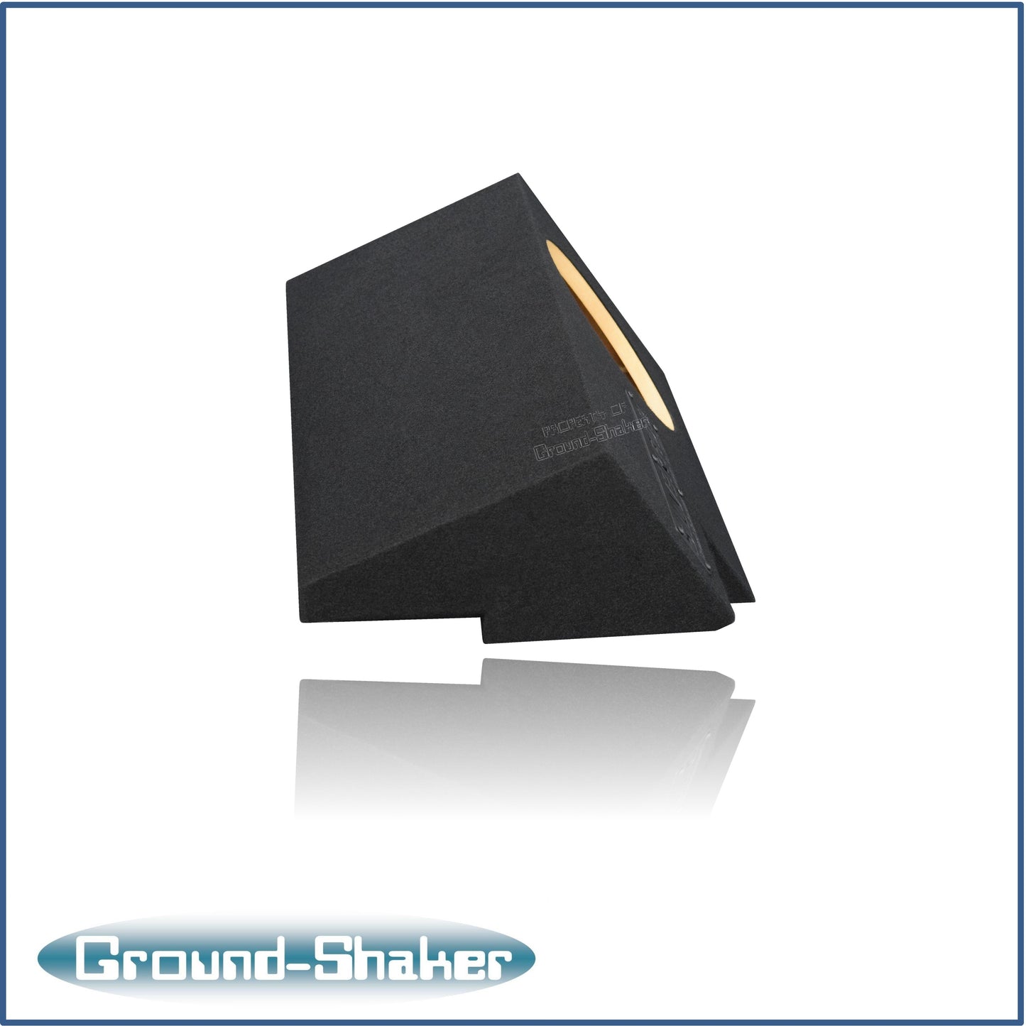 OCHV1- 8" | 10" | 12"