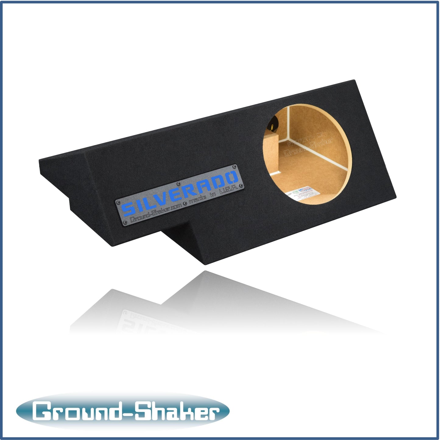 OCHV1- 8" | 10" | 12"