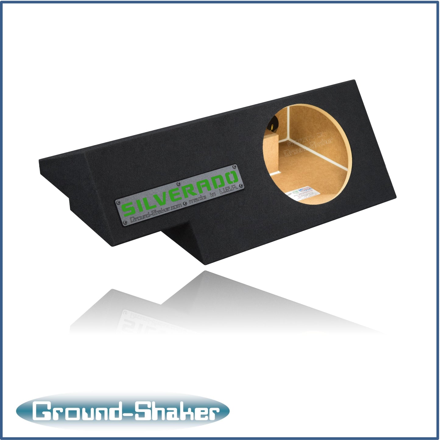 OCHV1- 8" | 10" | 12"