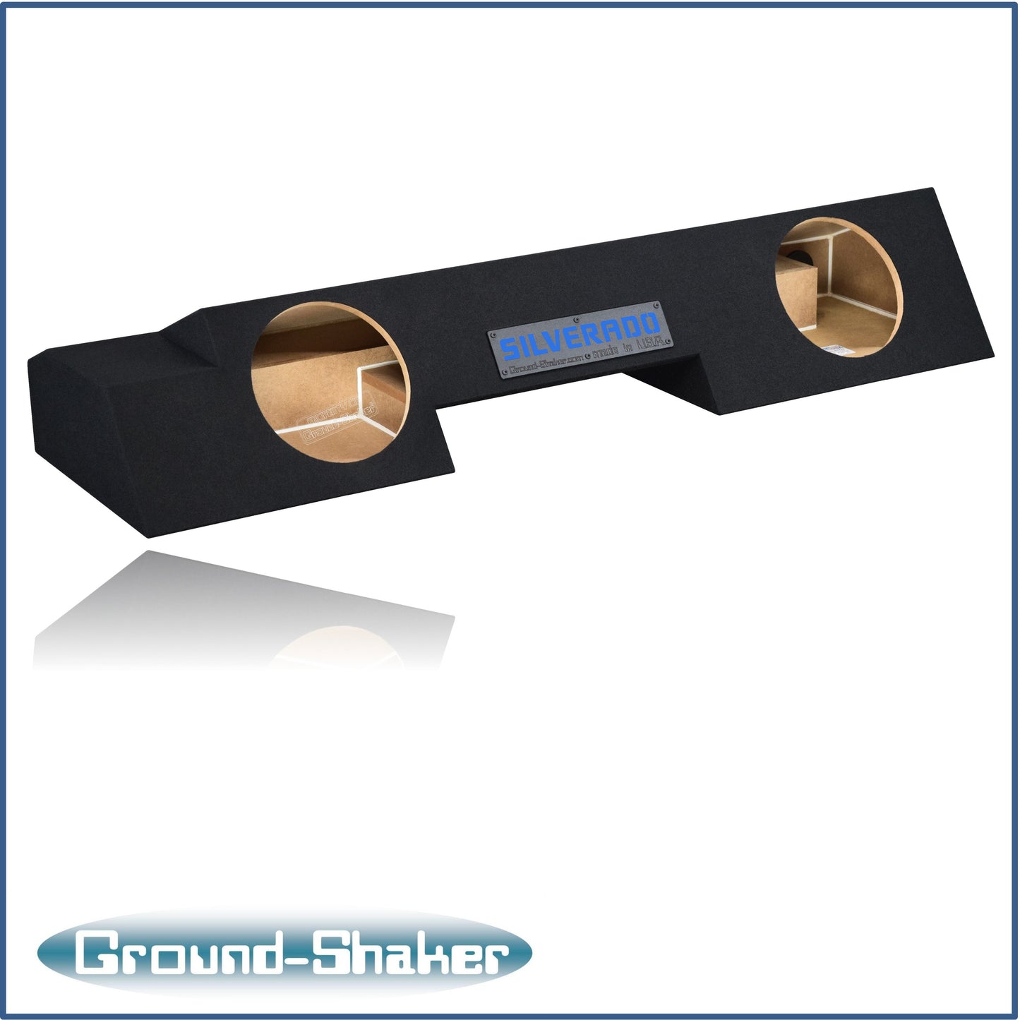 OCHV2- 8" | 10" | 12"