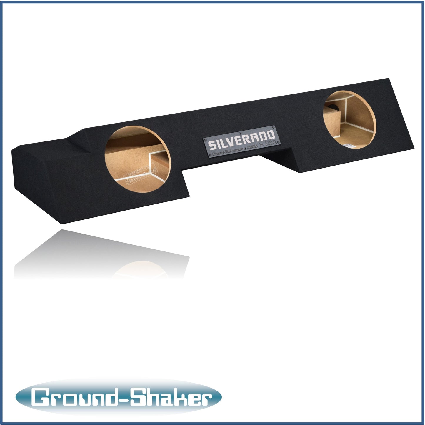 OCHV2- 8" | 10" | 12"