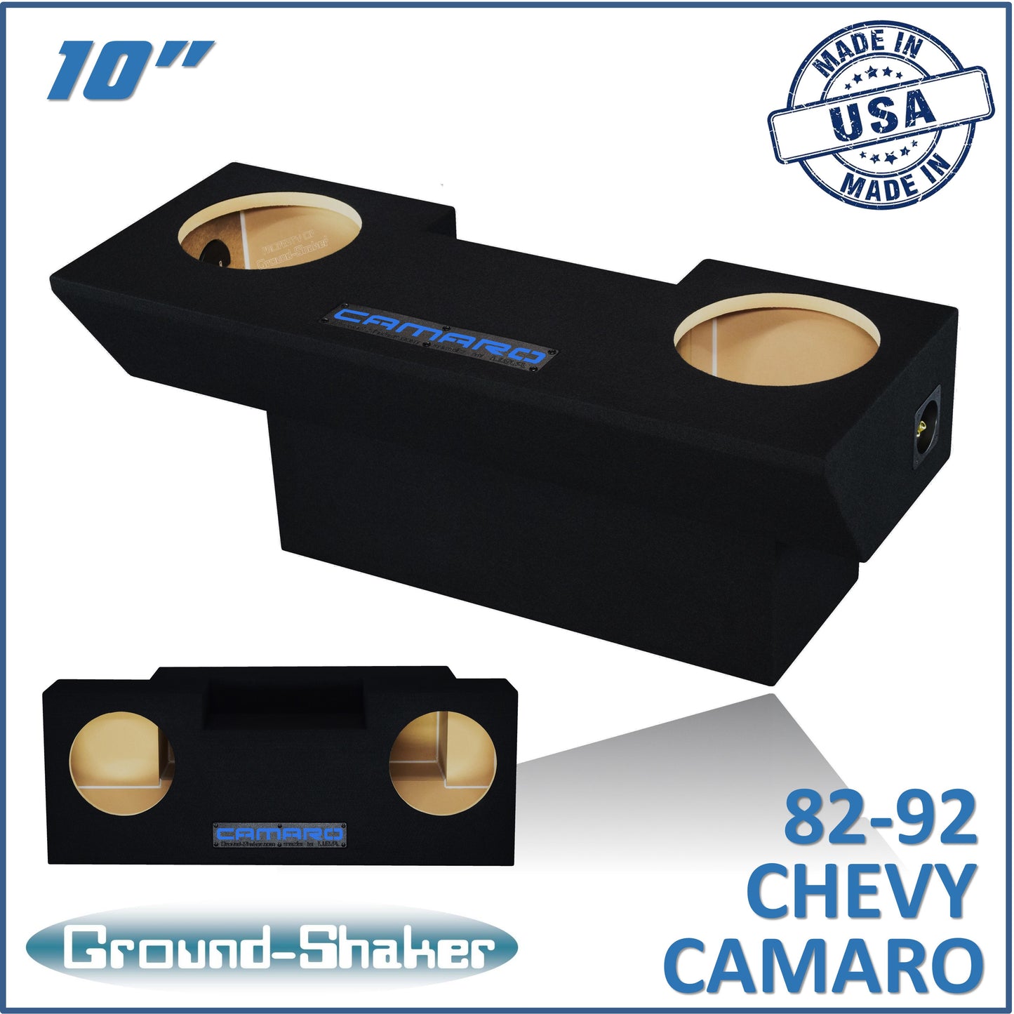 OCM2- 8" | 10" | 12"