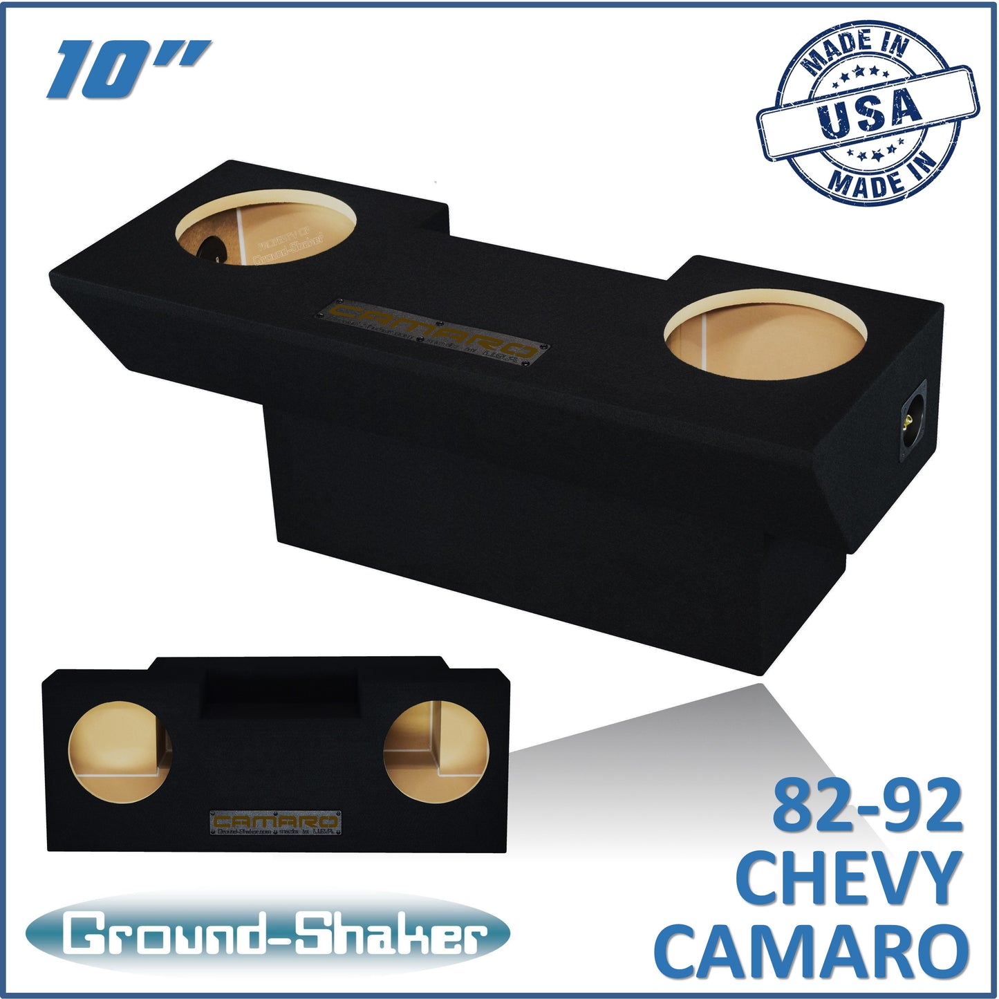 OCM2- 8" | 10" | 12"