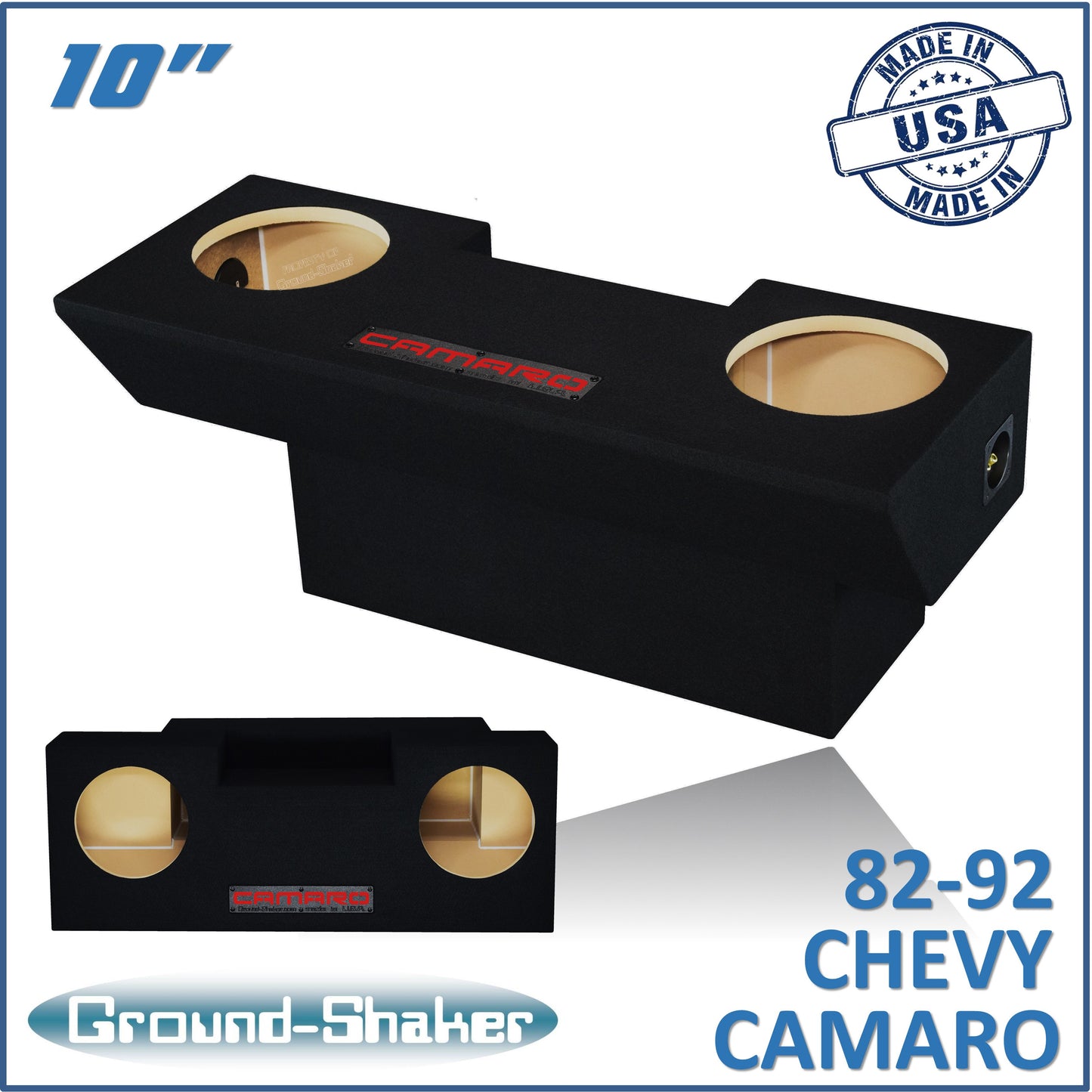 OCM2- 8" | 10" | 12"