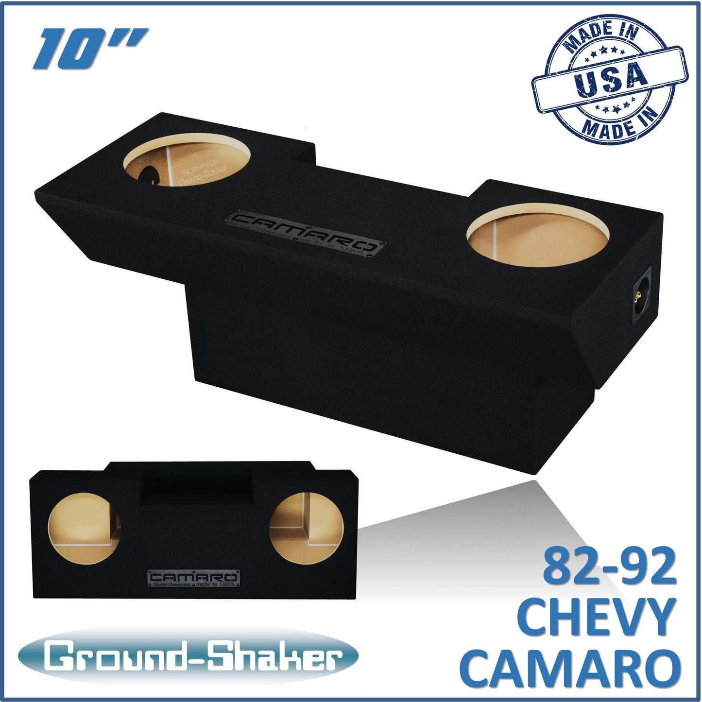 OCM2- 8" | 10" | 12"