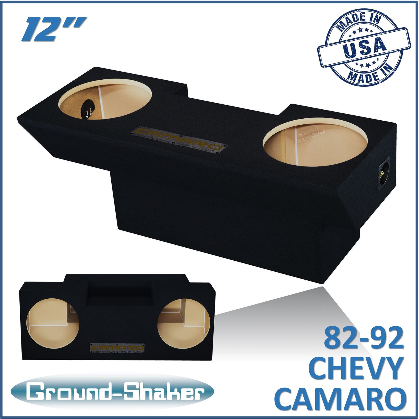 OCM2- 8" | 10" | 12"