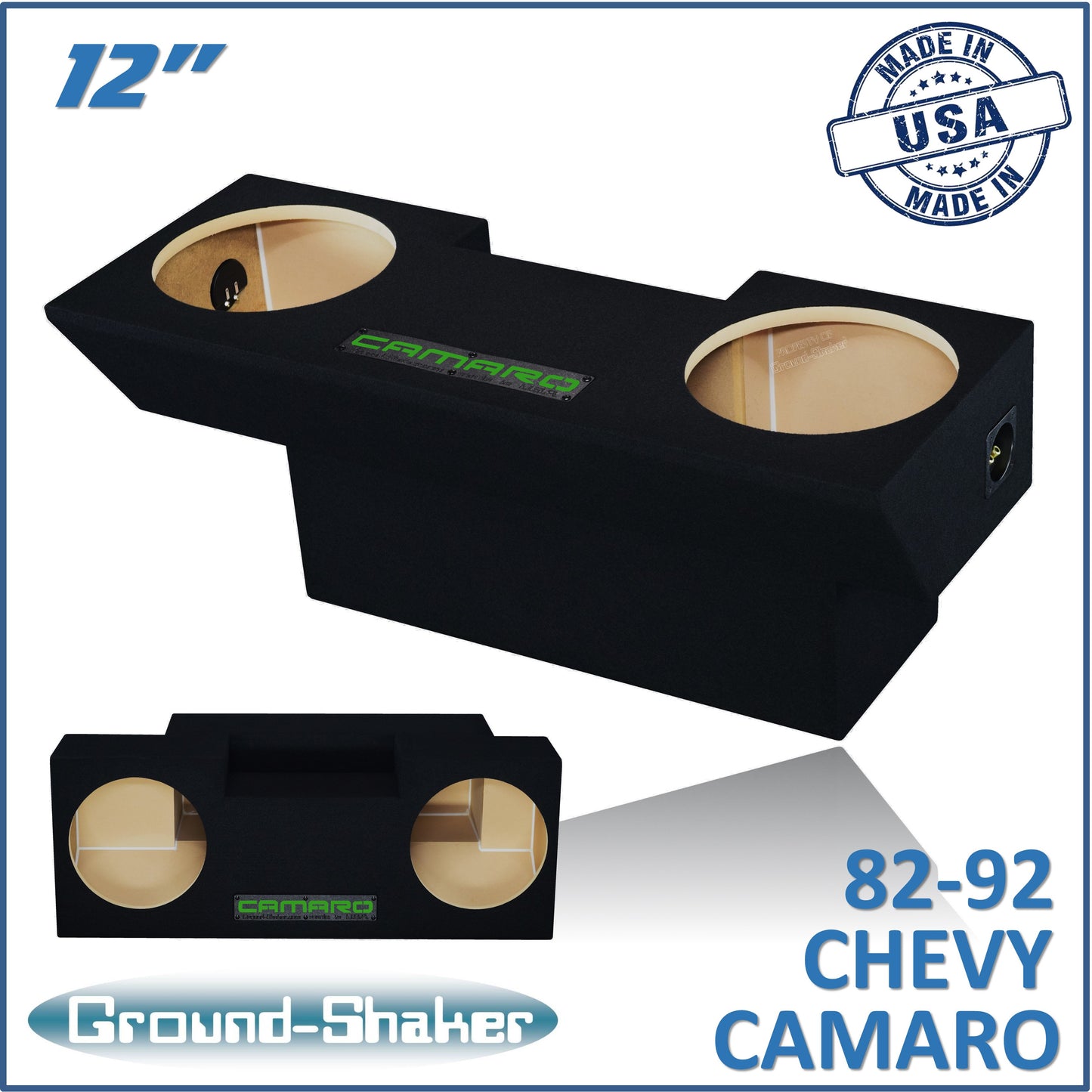 OCM2- 8" | 10" | 12"