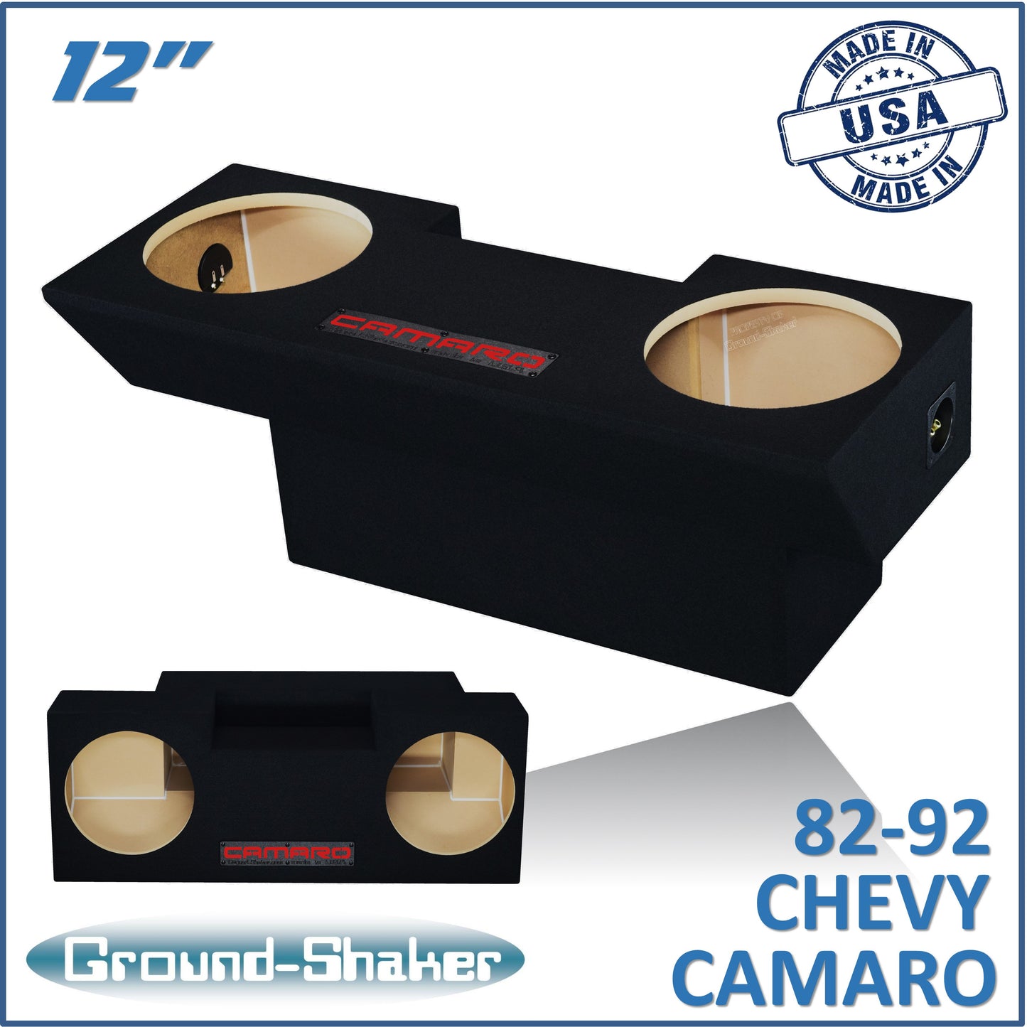 OCM2- 8" | 10" | 12"