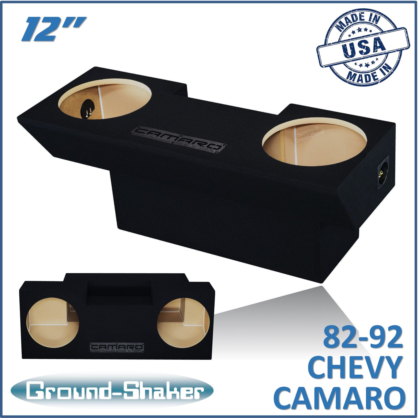 OCM2- 8" | 10" | 12"