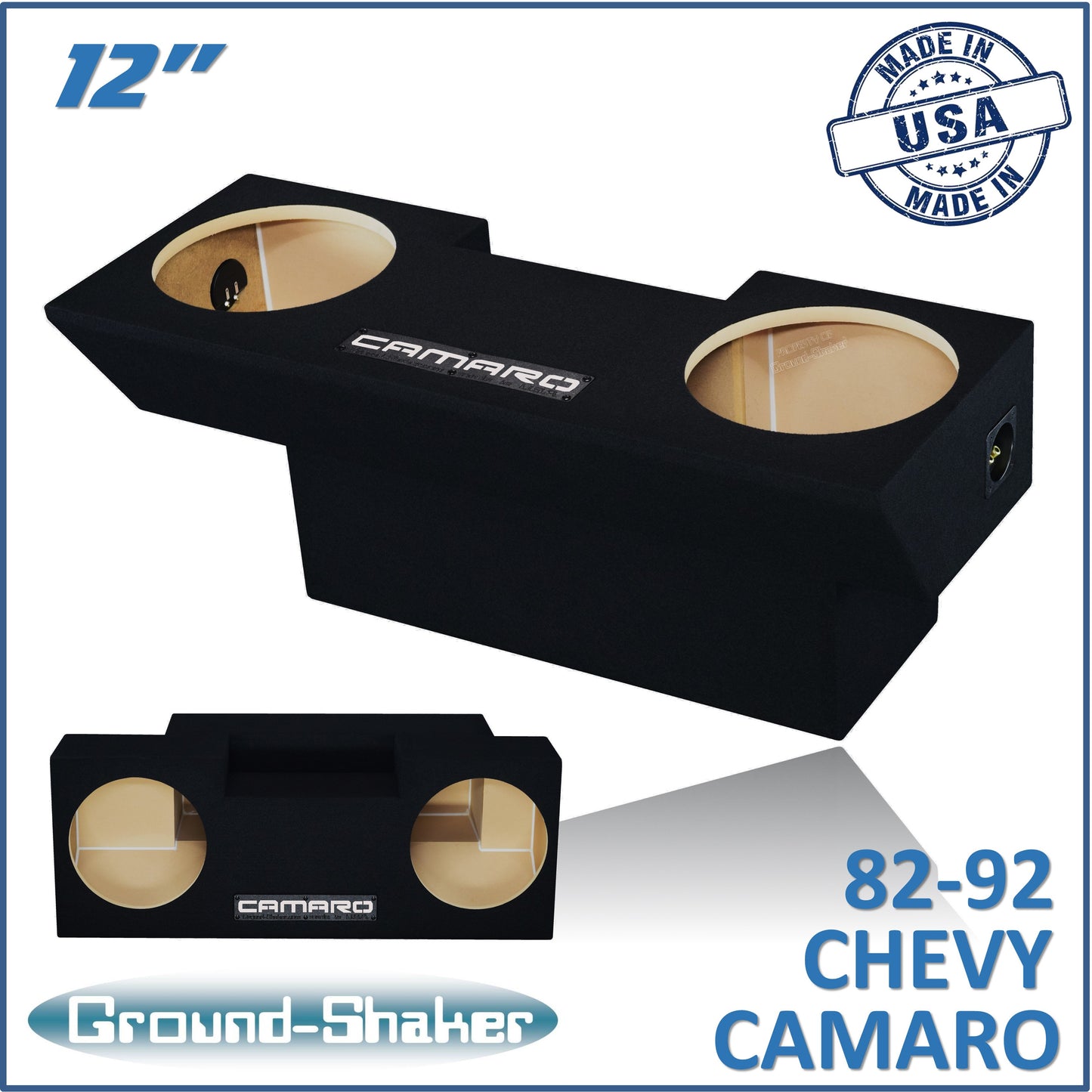 OCM2- 8" | 10" | 12"