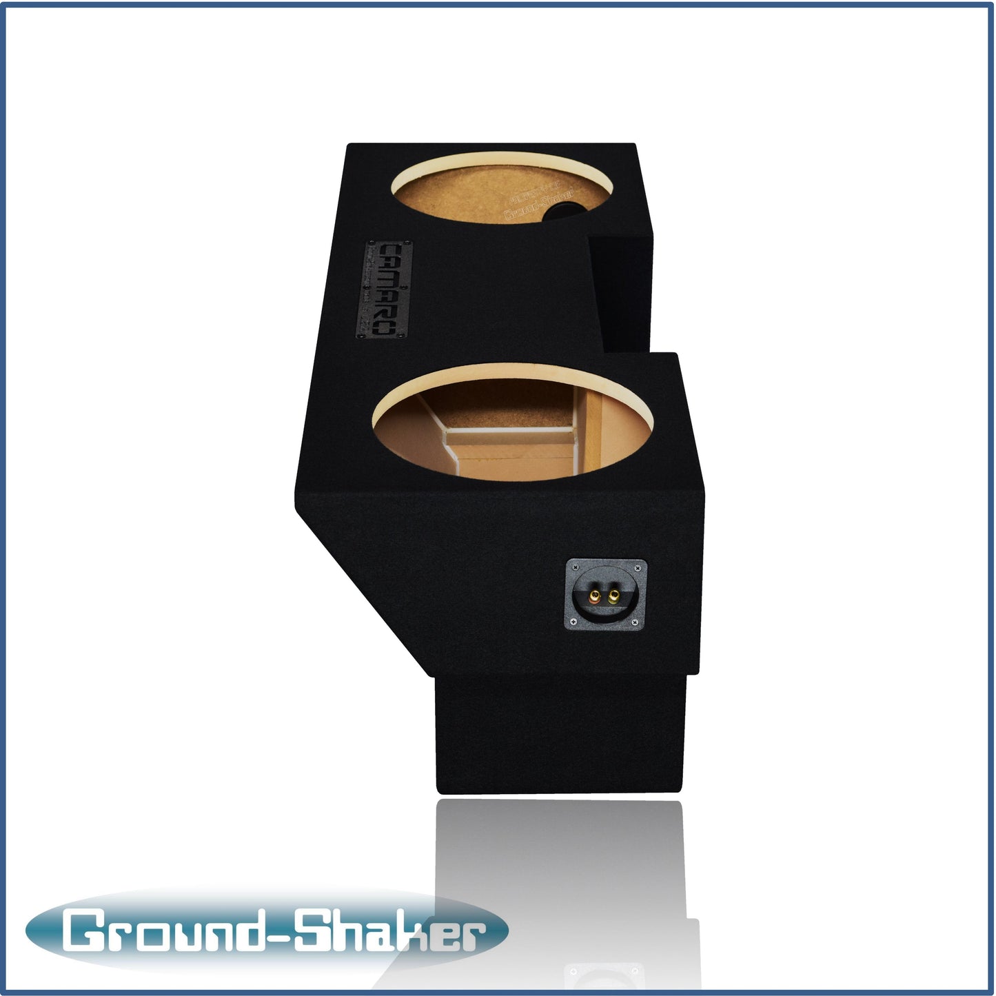 OCM2- 8" | 10" | 12"