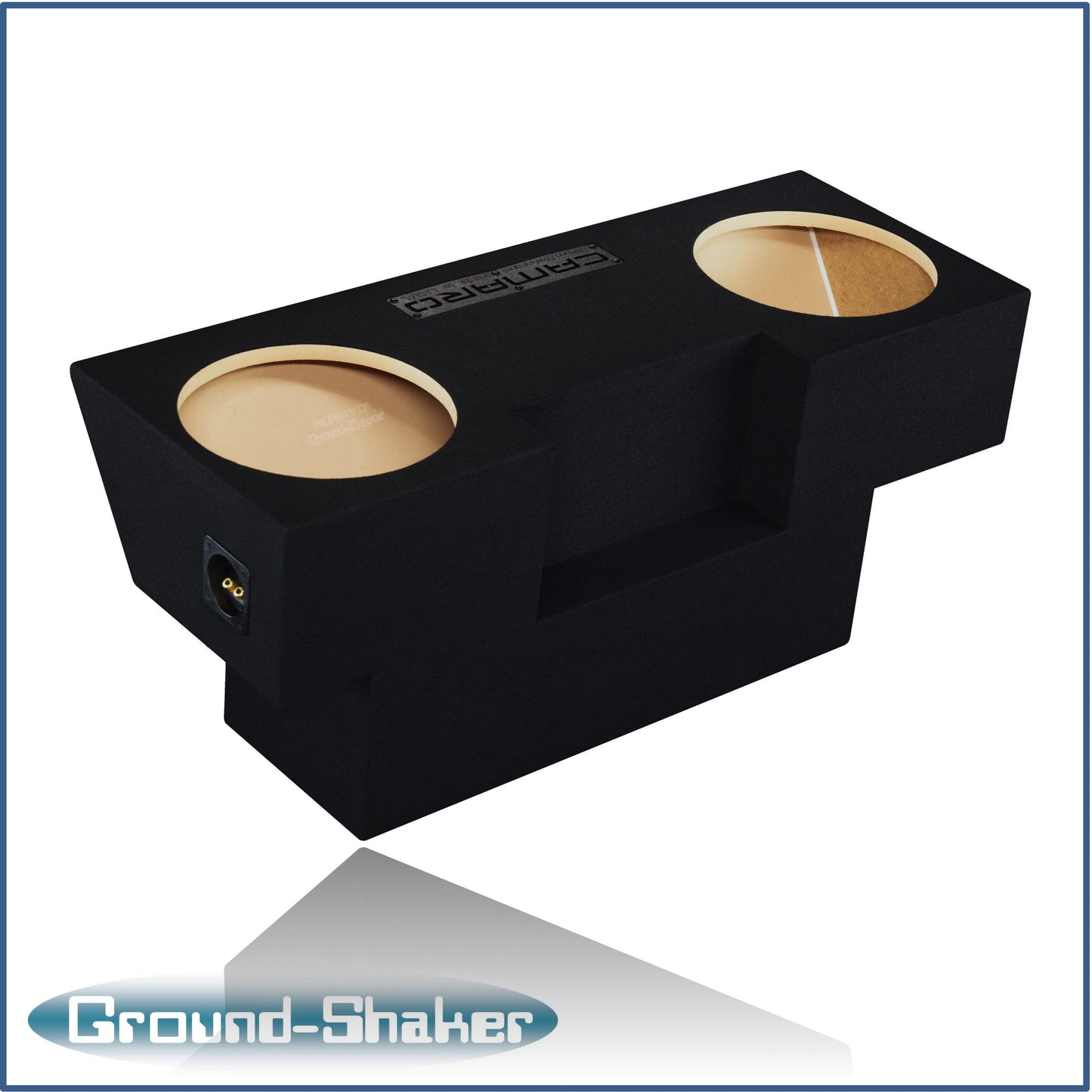 OCM2- 8" | 10" | 12"