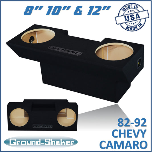 OCM2- 8" | 10" | 12"