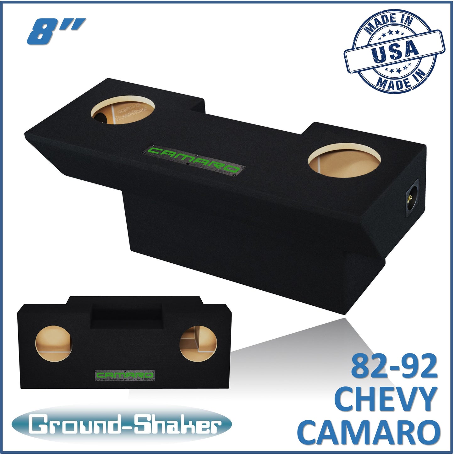 OCM2- 8" | 10" | 12"