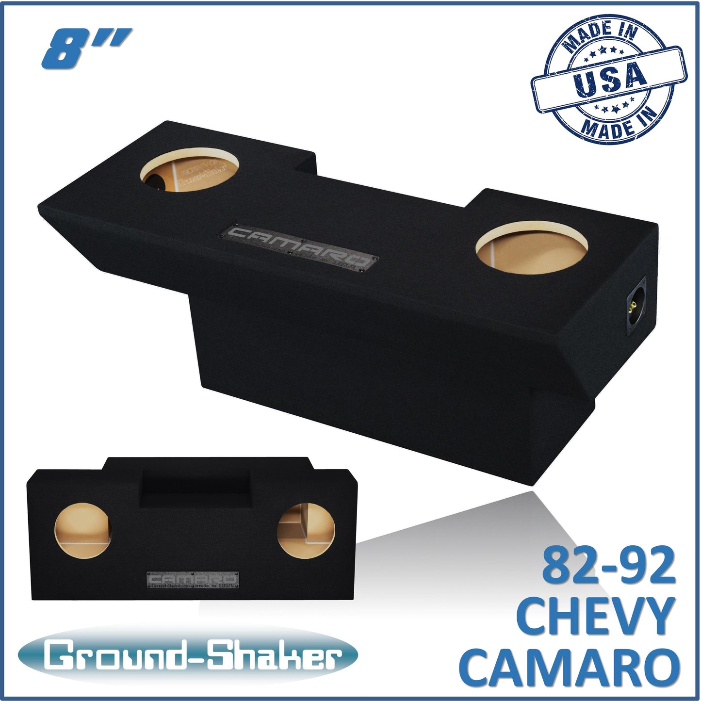 OCM2- 8" | 10" | 12"