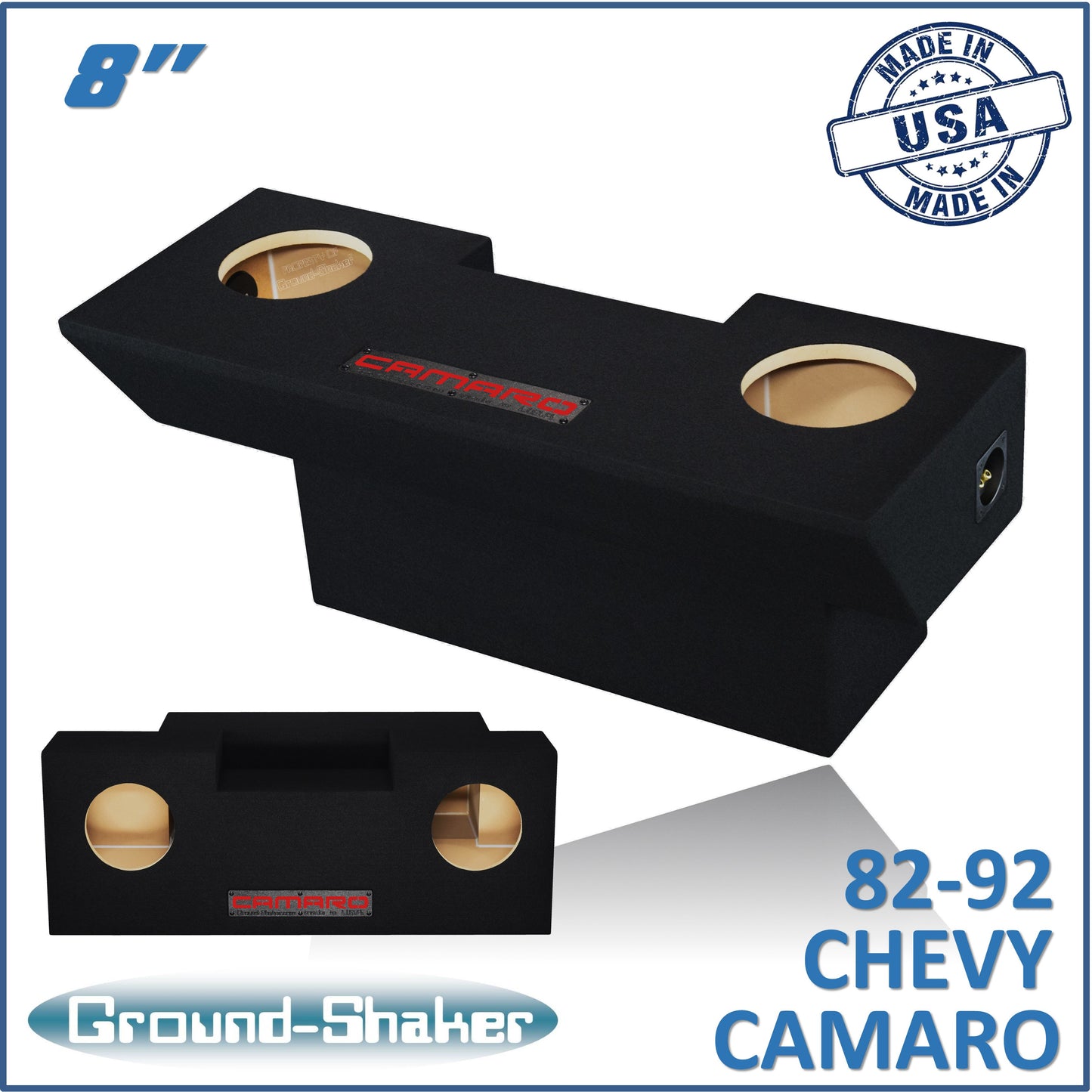 OCM2- 8" | 10" | 12"