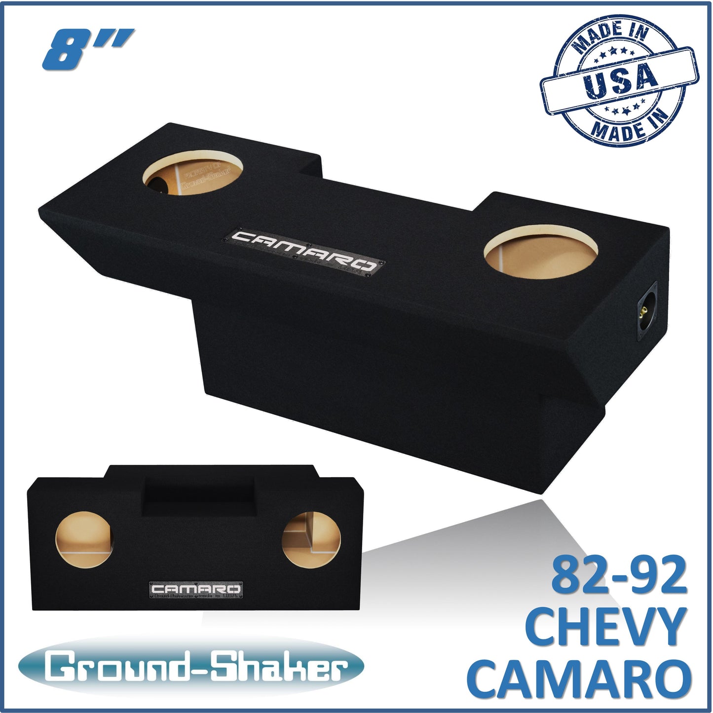 OCM2- 8" | 10" | 12"