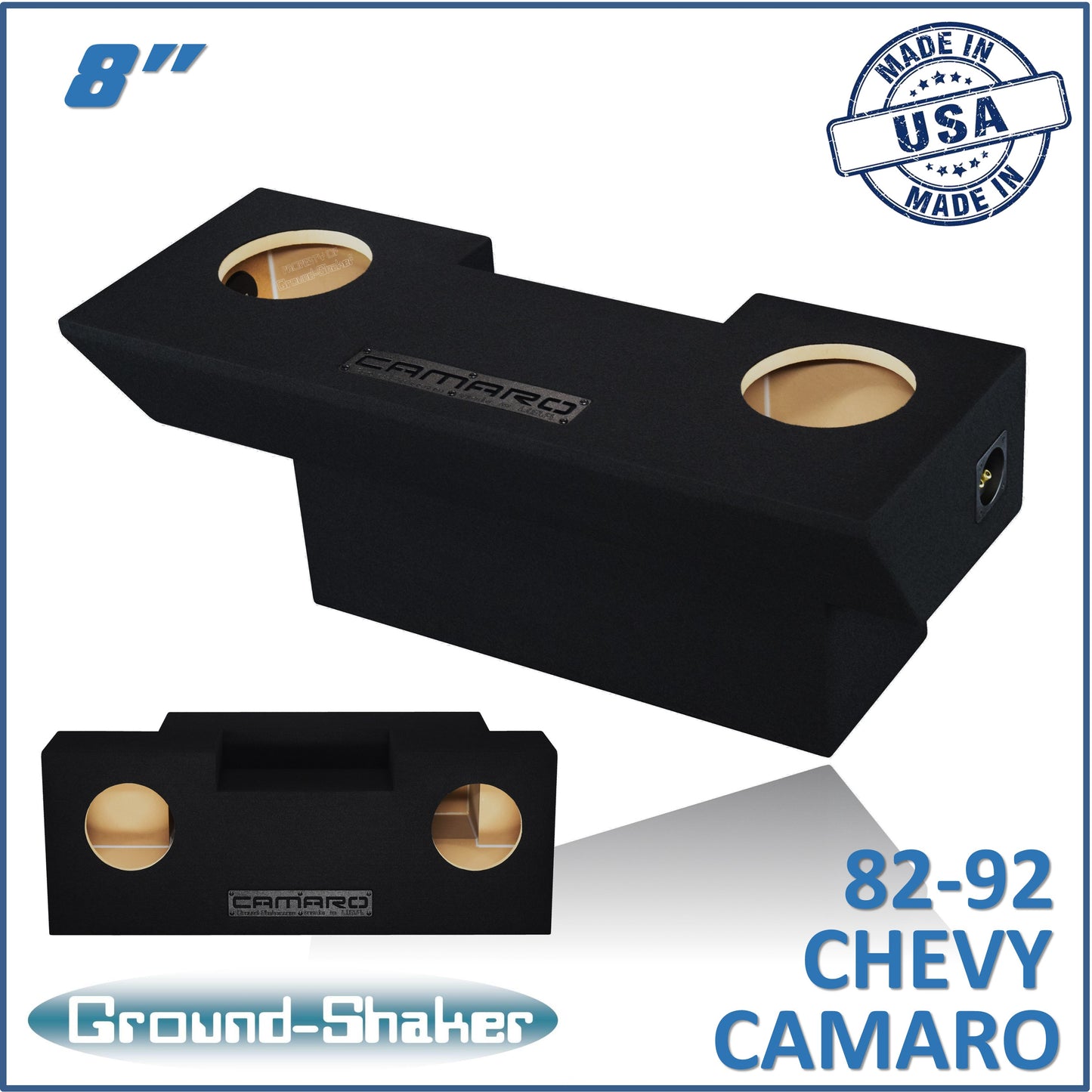 OCM2- 8" | 10" | 12"