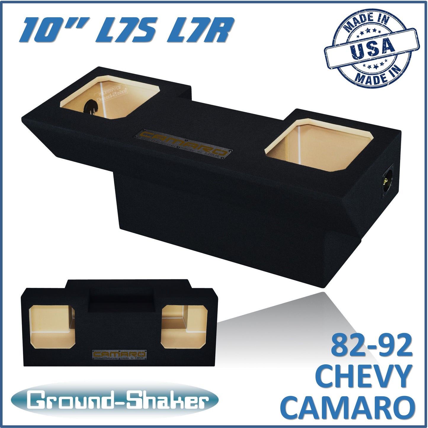 OCMKK2- 8" | 10" | 12"