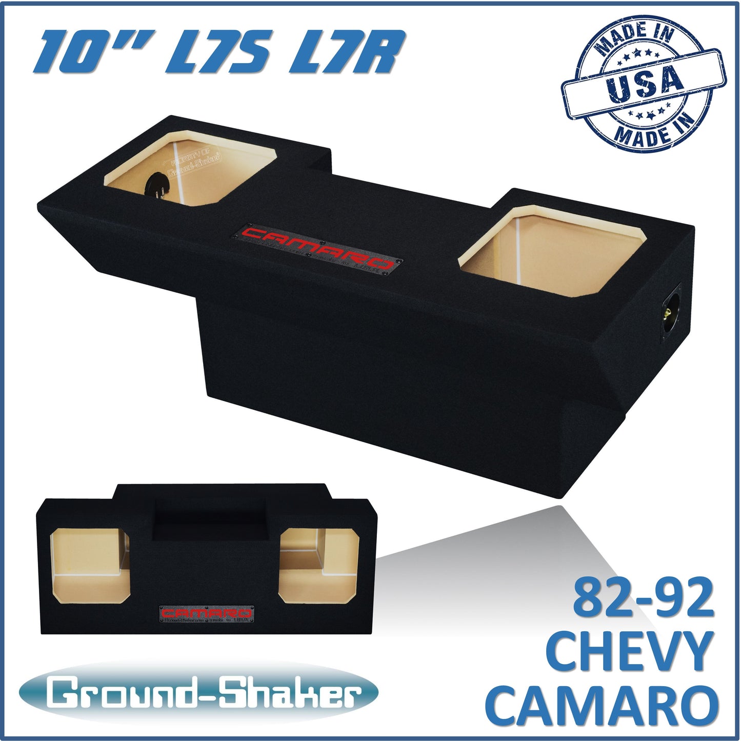 OCMKK2- 8" | 10" | 12"