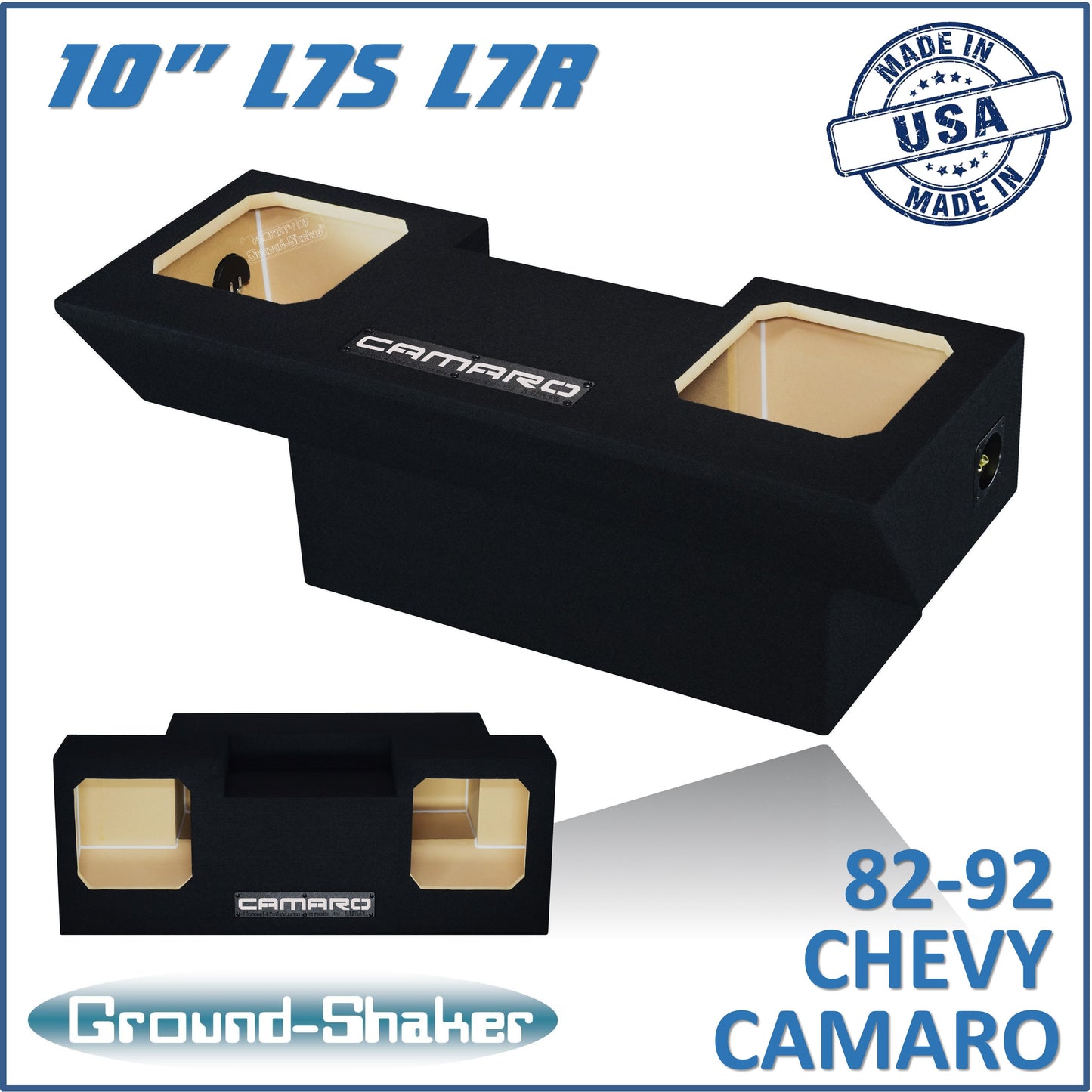 OCMKK2- 8" | 10" | 12"