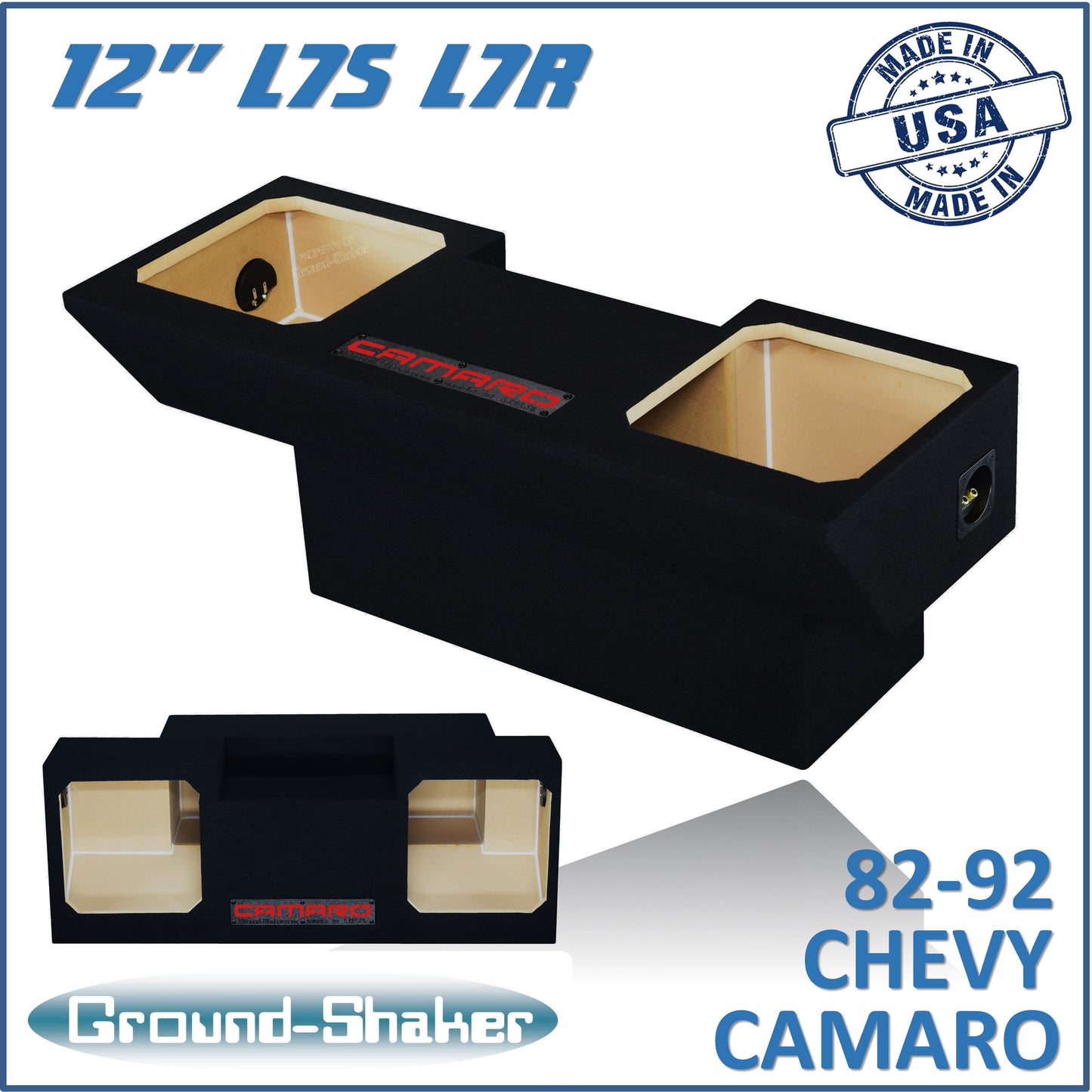 OCMKK2- 8" | 10" | 12"