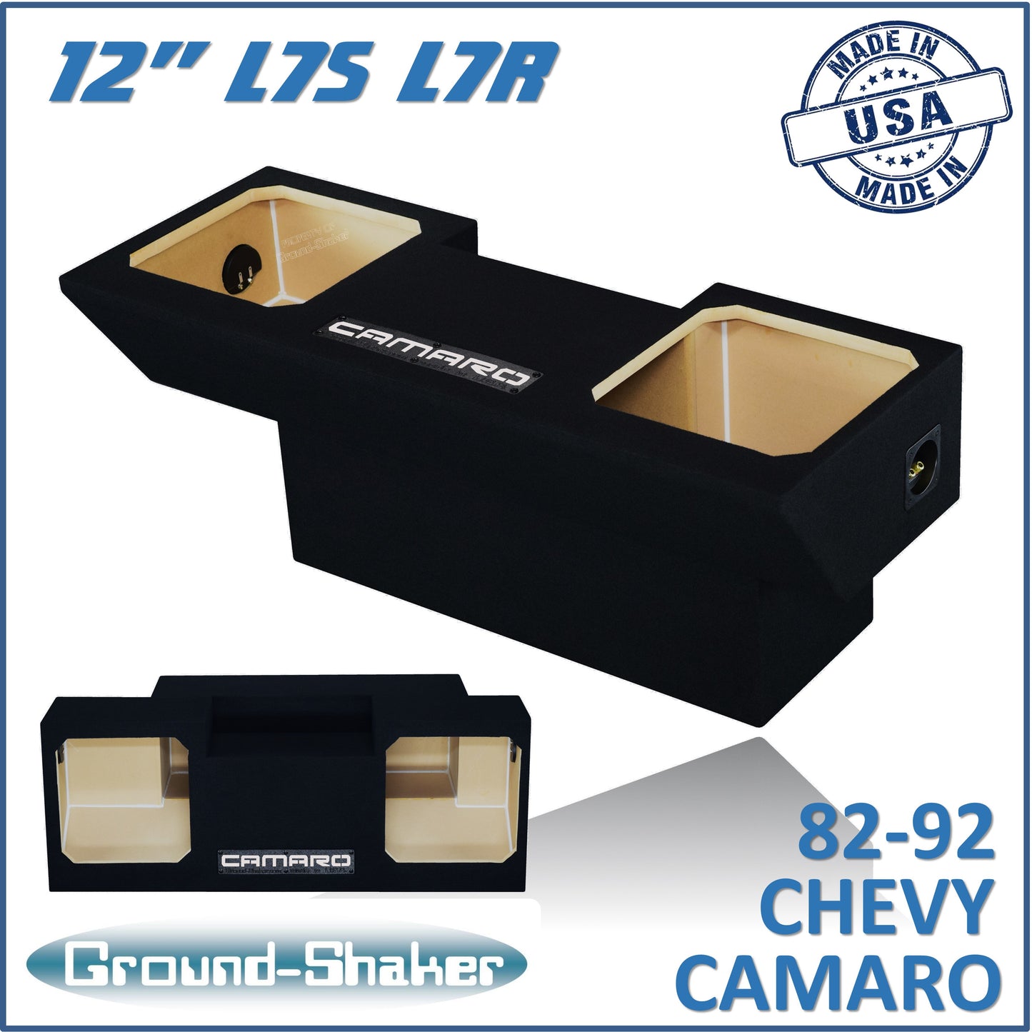 OCMKK2- 8" | 10" | 12"