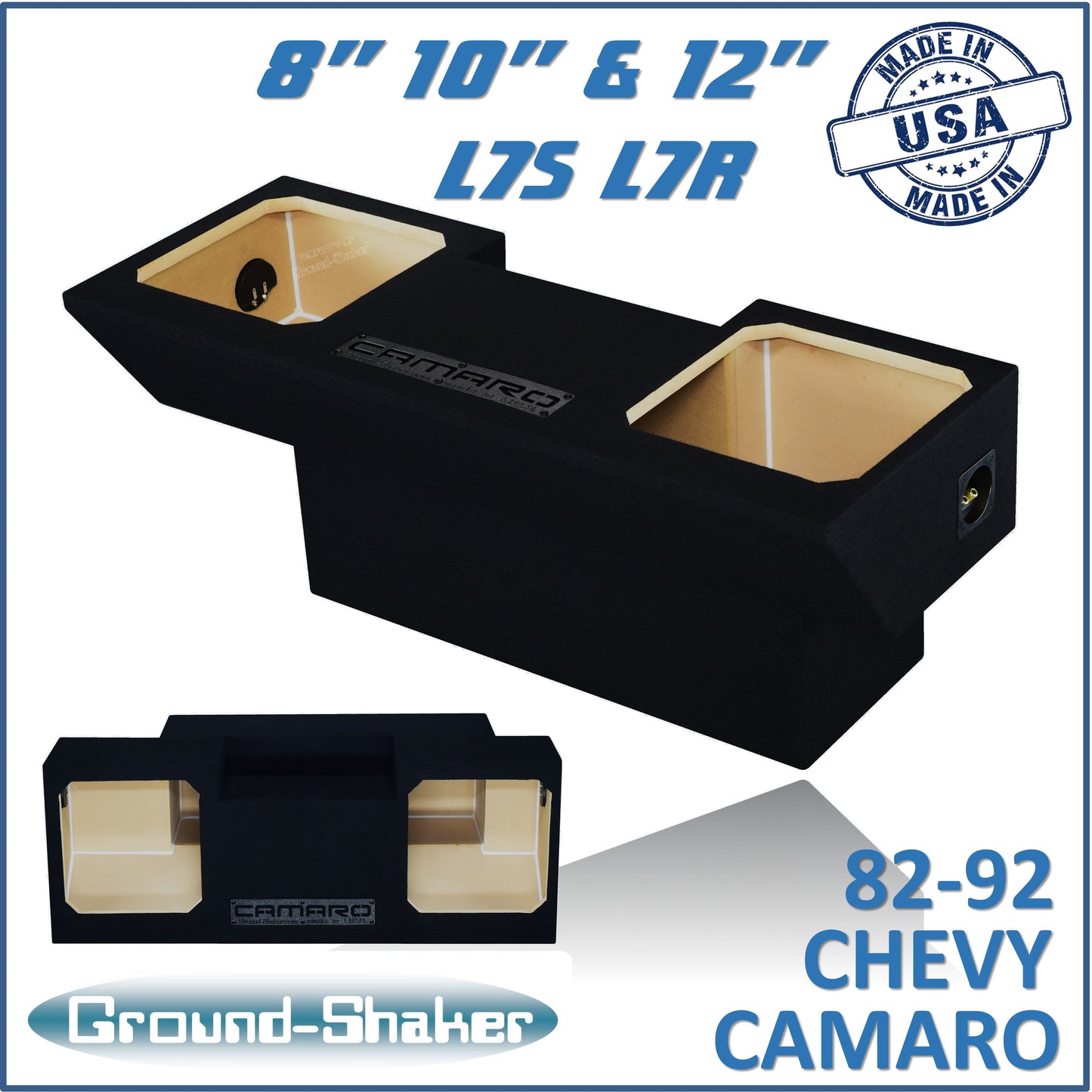 OCMKK2- 8" | 10" | 12"