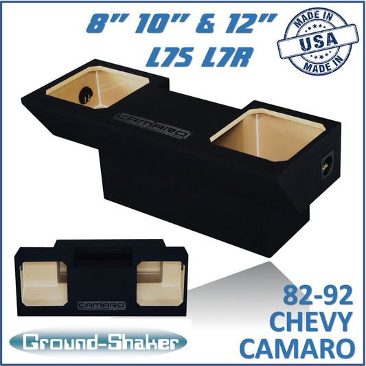 OCMKK2- 8" | 10" | 12"