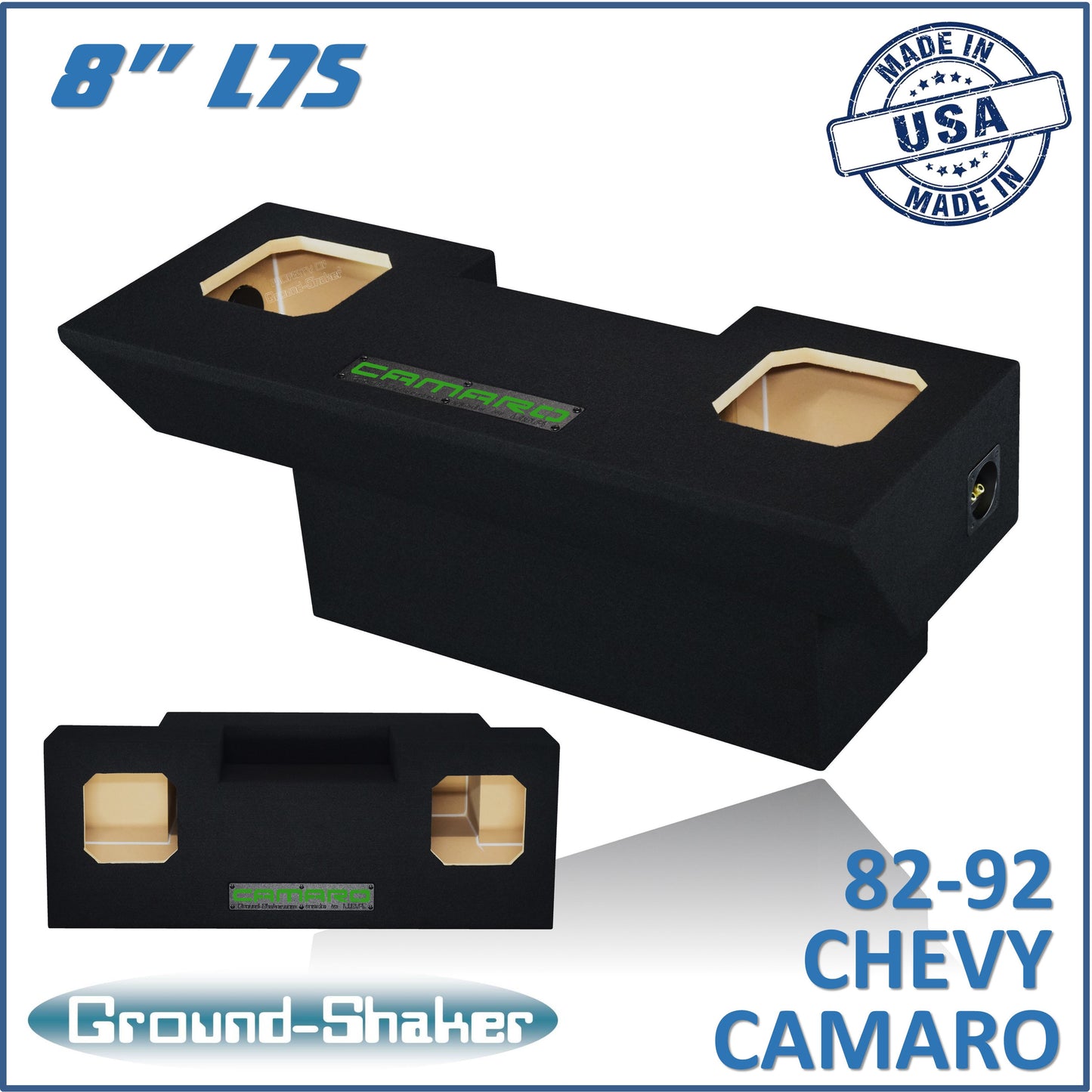 OCMKK2- 8" | 10" | 12"