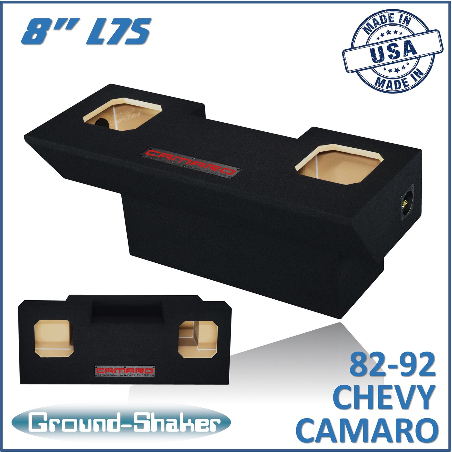 OCMKK2- 8" | 10" | 12"