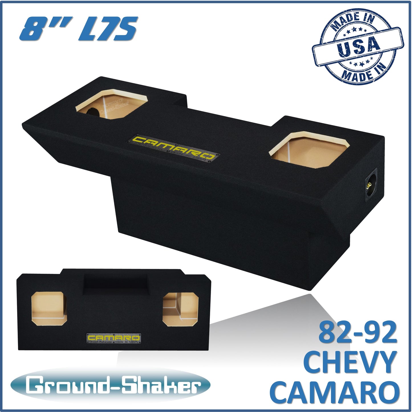 OCMKK2- 8" | 10" | 12"