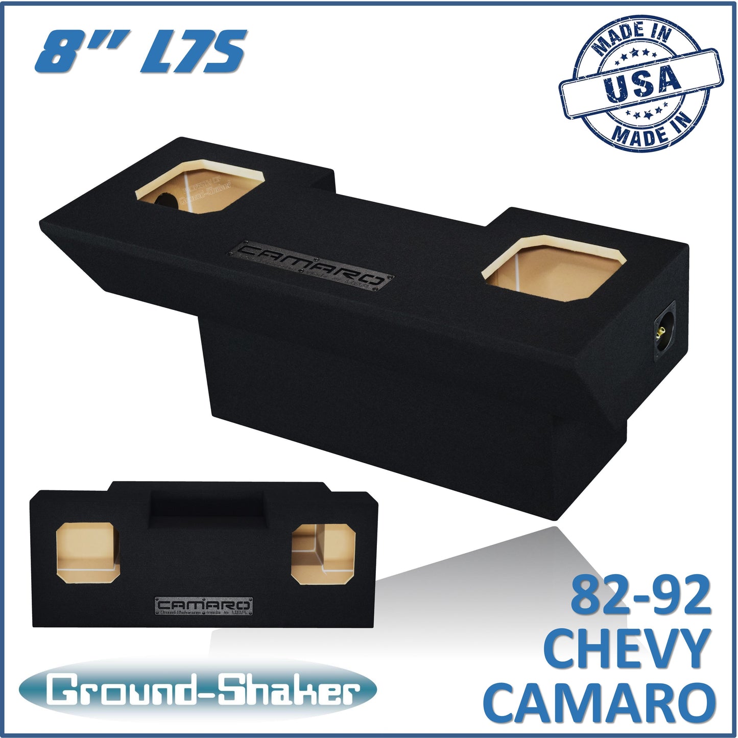 OCMKK2- 8" | 10" | 12"