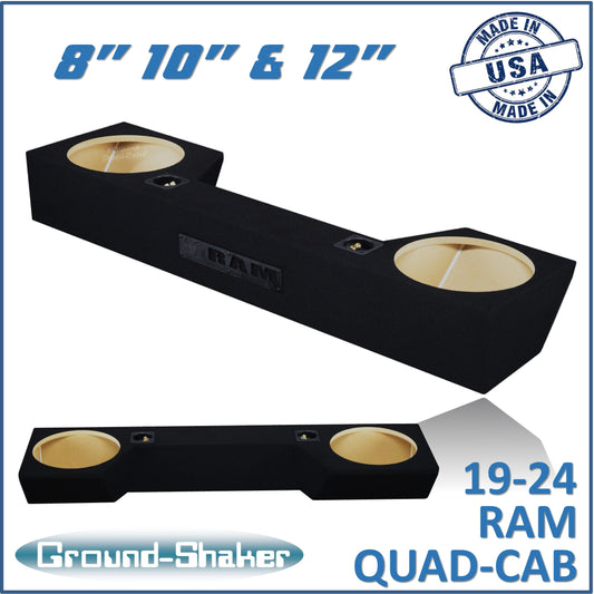 QDG2- 8" | 10" | 12"