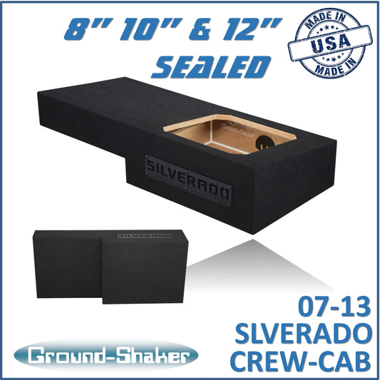 RCHVKK1- 8" | 10" | 12"