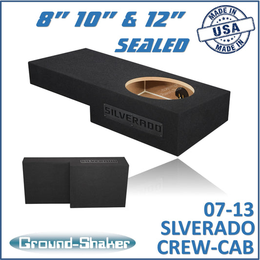 RCHV1- 8" | 10" | 12"