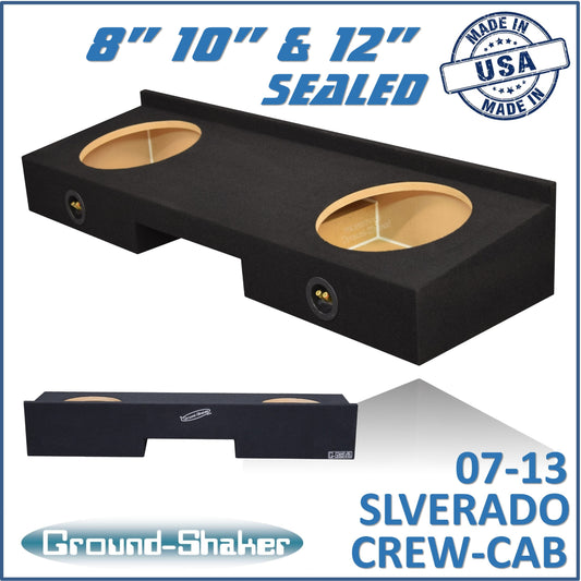 RCHV2- 8" | 10" | 12"