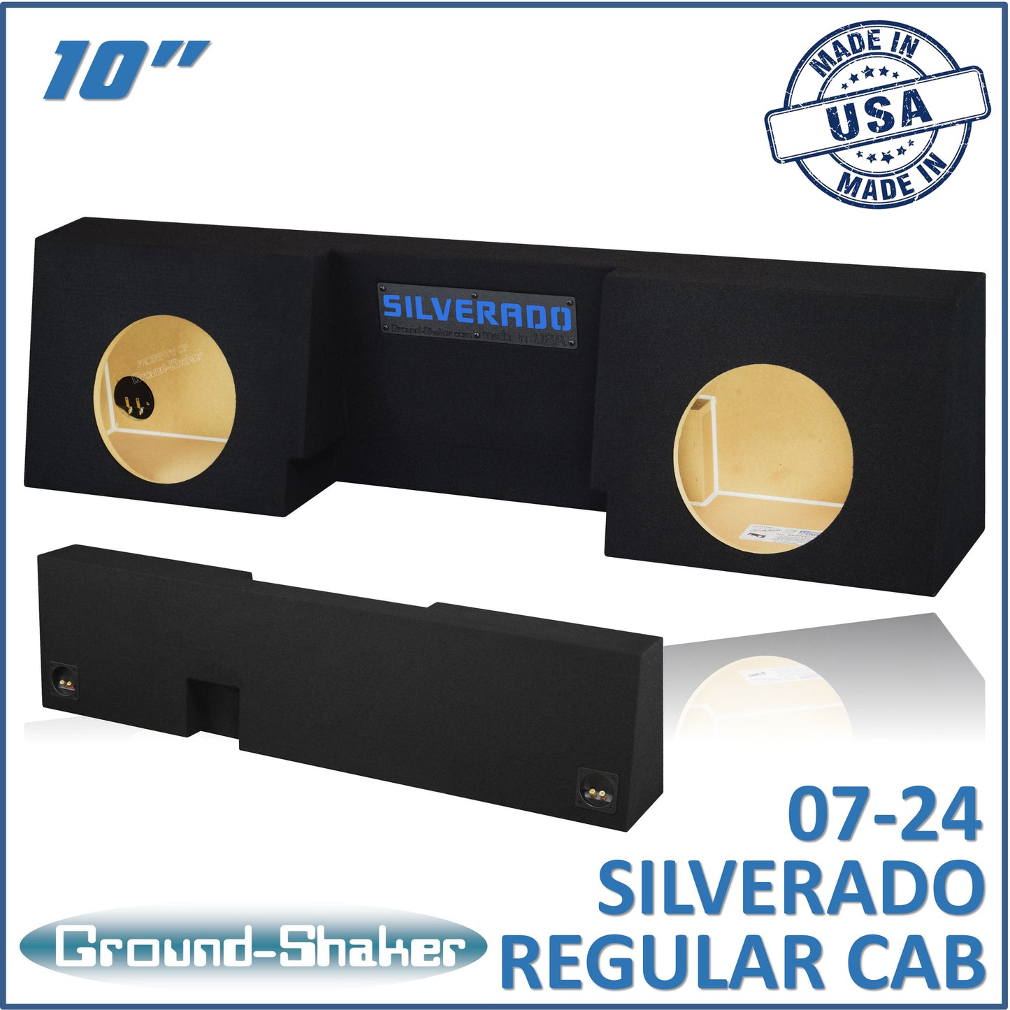 STCC2- 8" | 10" | 12"