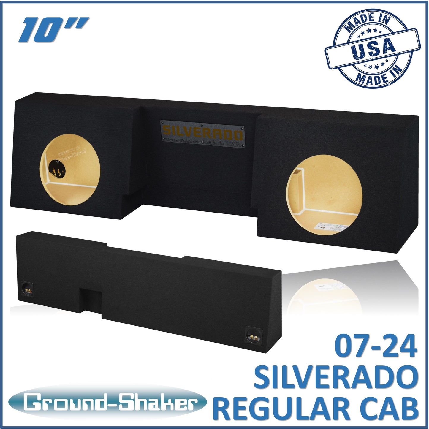 STCC2- 8" | 10" | 12"