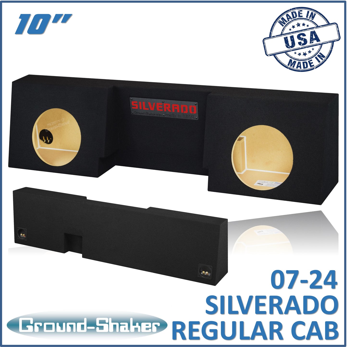 STCC2- 8" | 10" | 12"