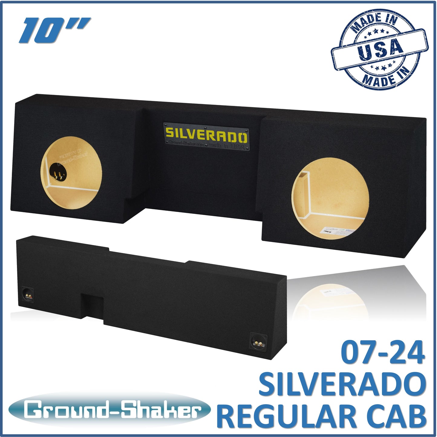 STCC2- 8" | 10" | 12"