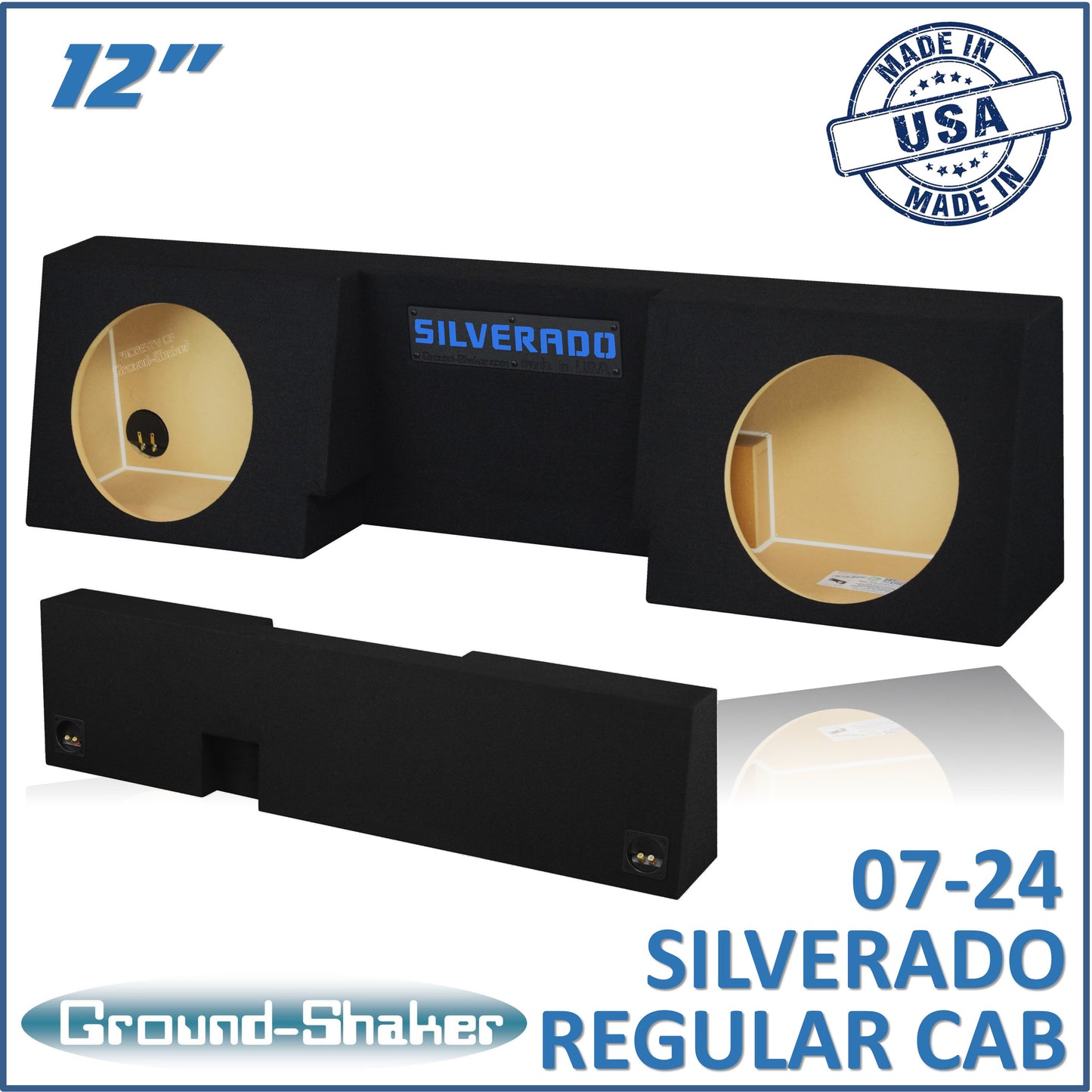 STCC2- 8" | 10" | 12"