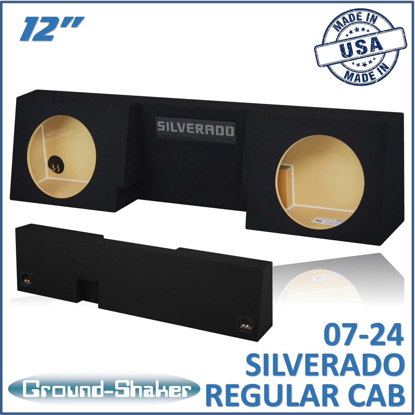 STCC2- 8" | 10" | 12"