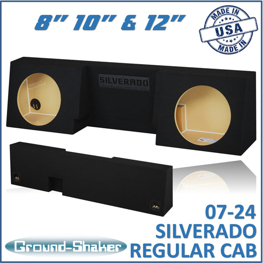 STCC2- 8" | 10" | 12"