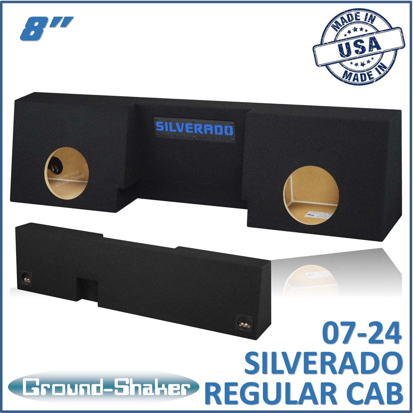 STCC2- 8" | 10" | 12"