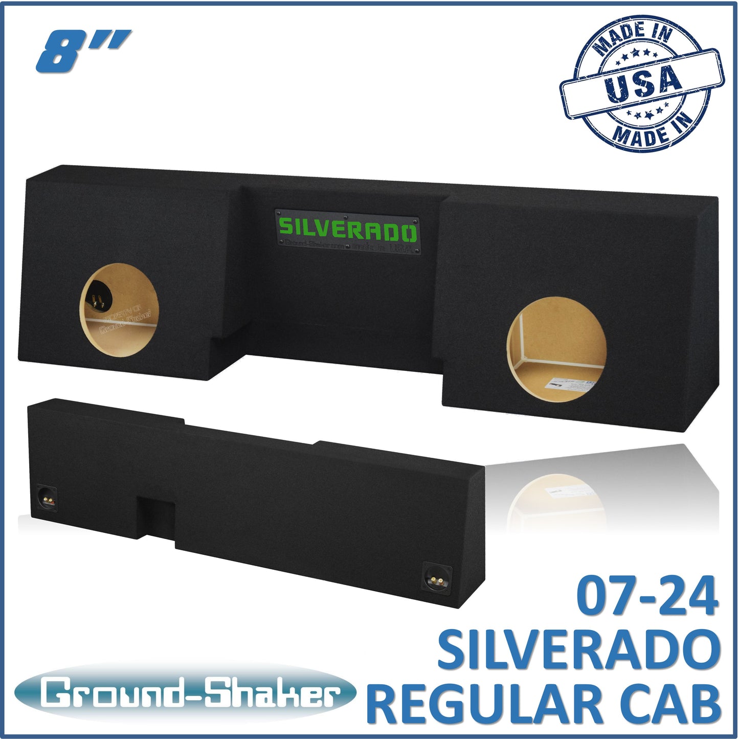 STCC2- 8" | 10" | 12"